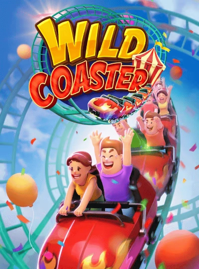 Lucky Spin slot game cover