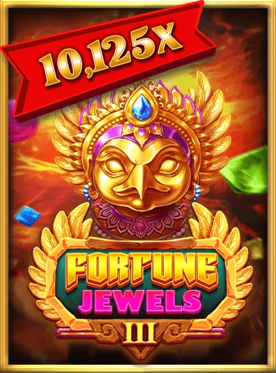 Gold Rush slot game cover